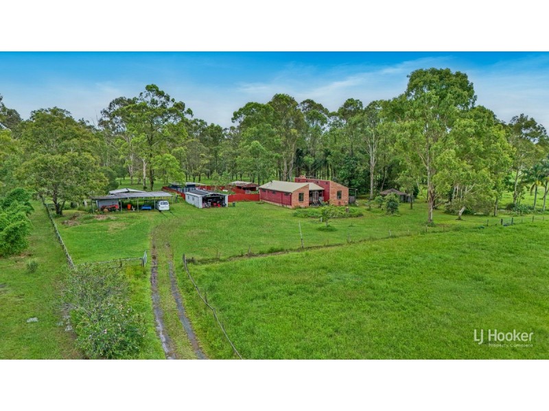 86-110 Arthur Road, North Maclean QLD 4280