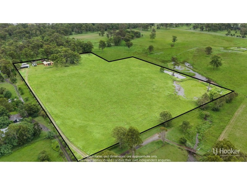 86-110 Arthur Road, North Maclean QLD 4280