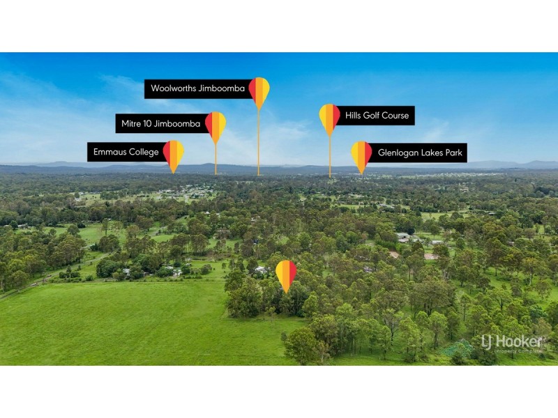 86-110 Arthur Road, North Maclean QLD 4280