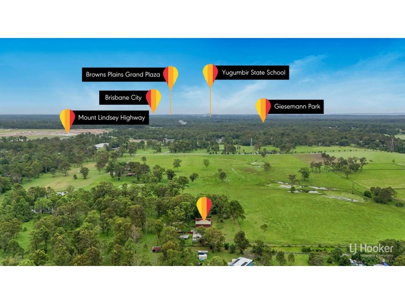 86-110 Arthur Road, North Maclean QLD 4280