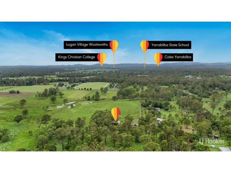 86-110 Arthur Road, North Maclean QLD 4280