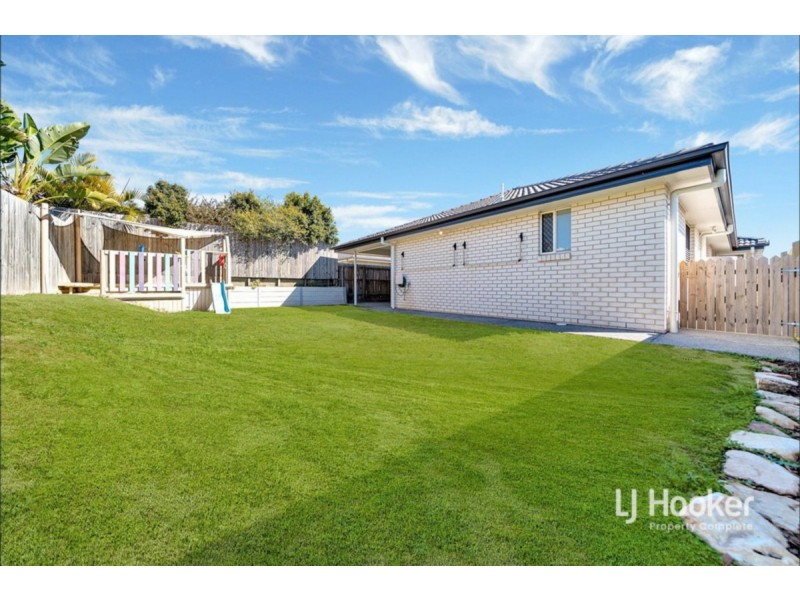 66 Treeline Circuit, Yarrabilba QLD 4207