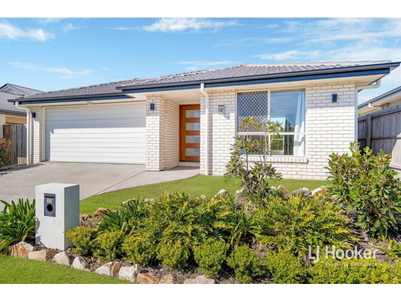 66 Treeline Circuit, Yarrabilba QLD 4207