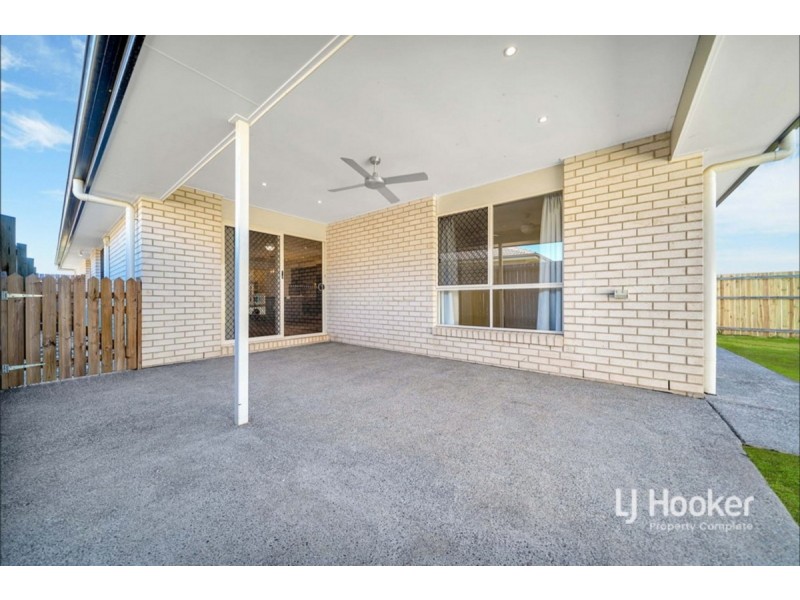 66 Treeline Circuit, Yarrabilba QLD 4207