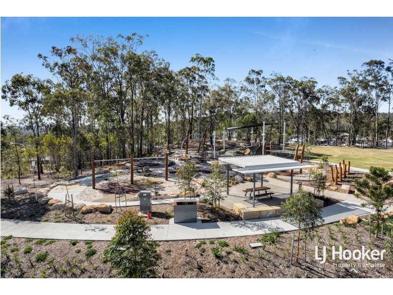 98 Snowdonia Crescent, Yarrabilba QLD 4207
