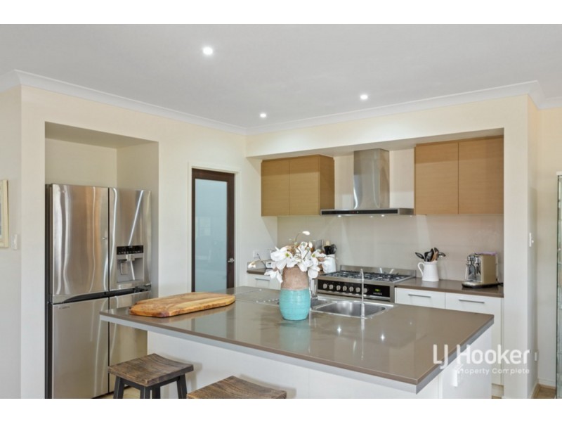 1 Hantlemann Lane, Yarrabilba QLD 4207