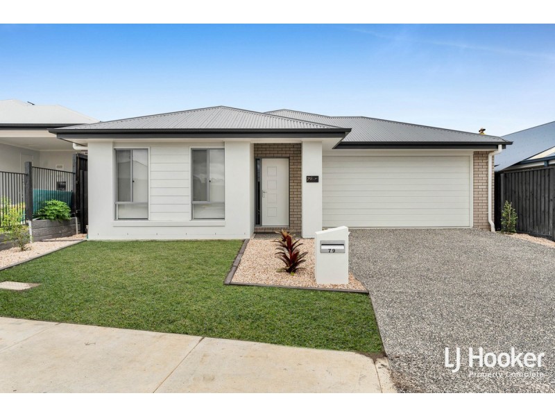 79 Grampians Circuit, Yarrabilba QLD 4207