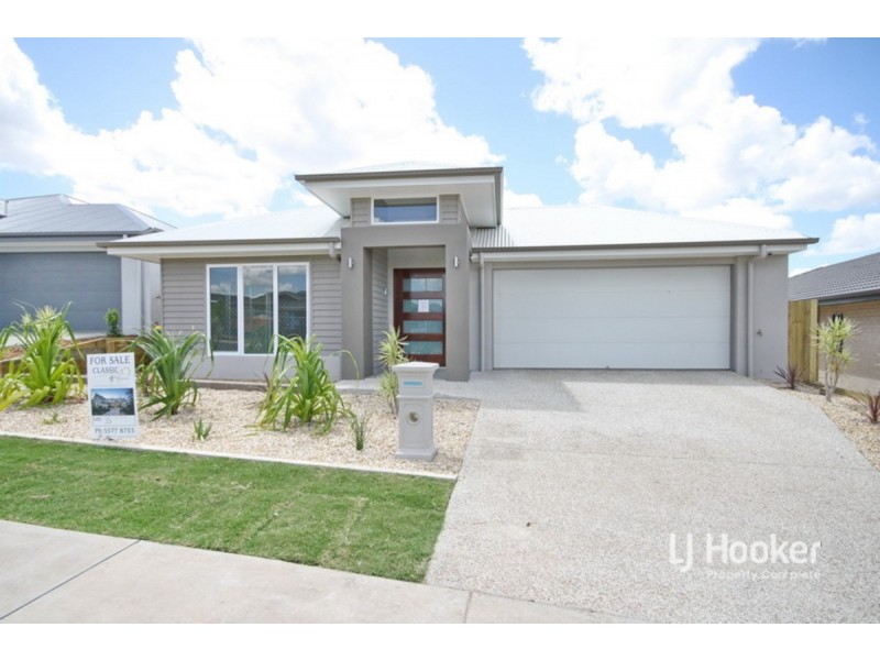 24 Skyblue Circuit, Yarrabilba QLD 4207