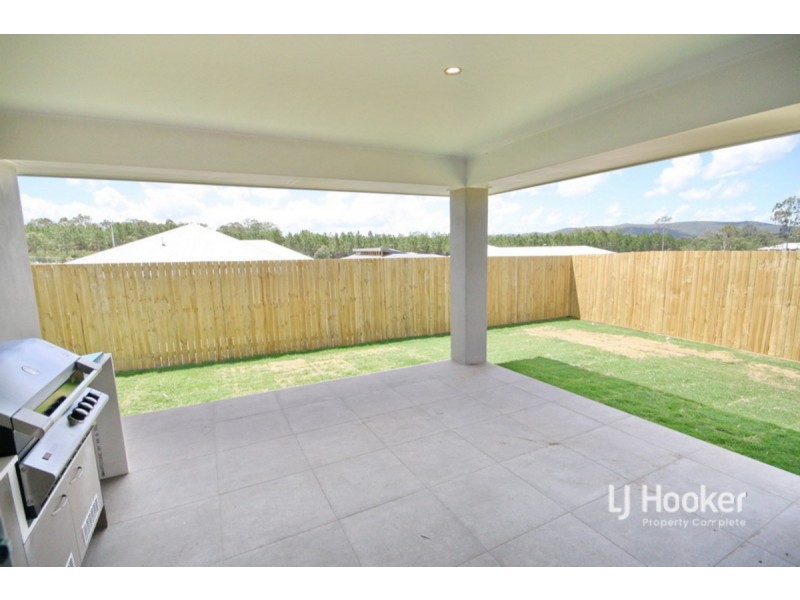 24 Skyblue Circuit, Yarrabilba QLD 4207