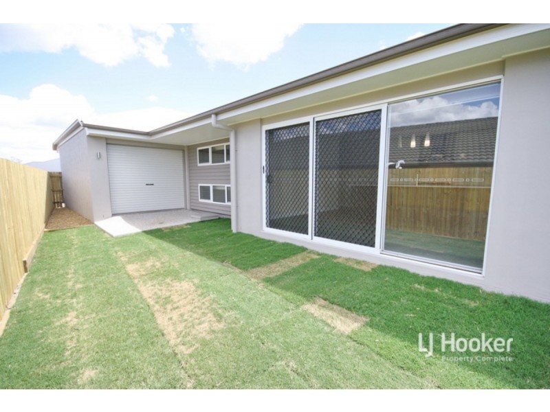 24 Skyblue Circuit, Yarrabilba QLD 4207