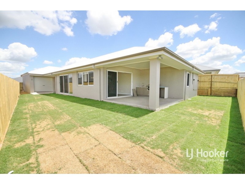 24 Skyblue Circuit, Yarrabilba QLD 4207