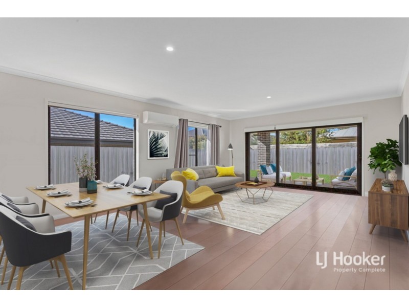 34 Winterpeak Close, Yarrabilba QLD 4207