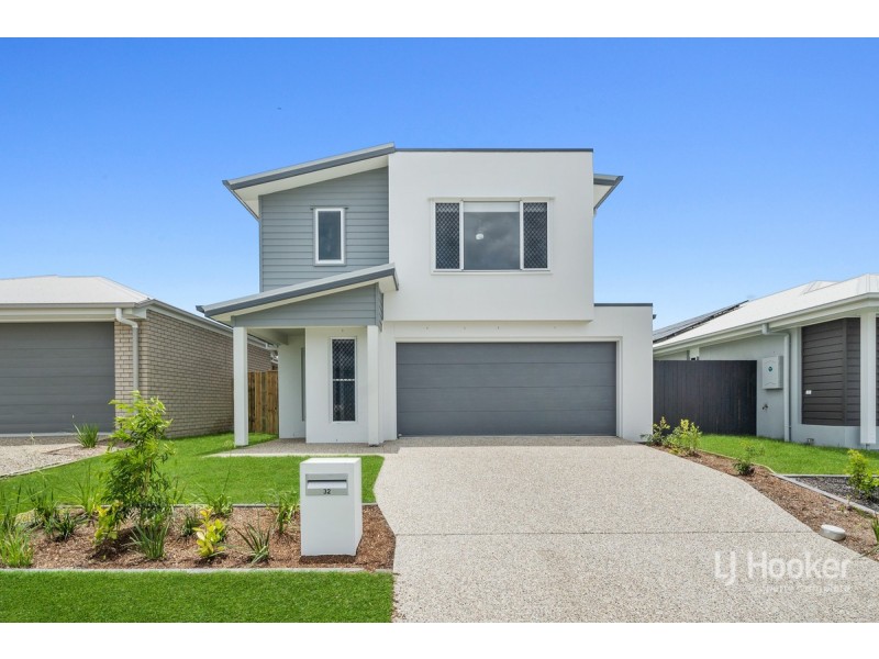 32 Coorong Street, Yarrabilba QLD 4207