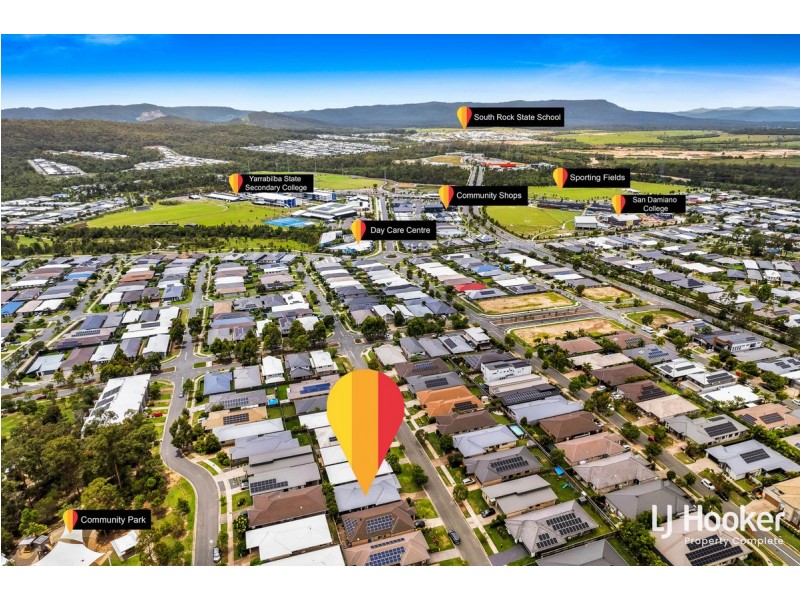 10 Biron Street, Yarrabilba QLD 4207