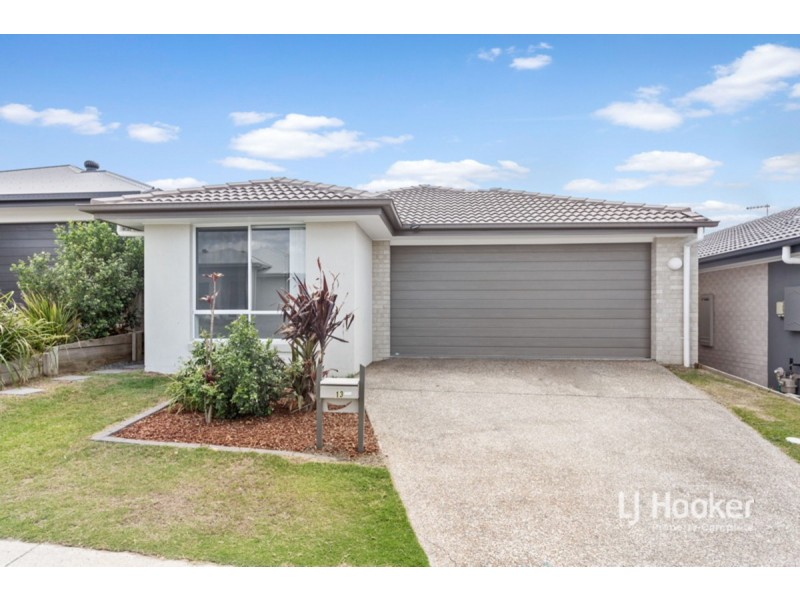 13 Orb Street, Yarrabilba QLD 4207