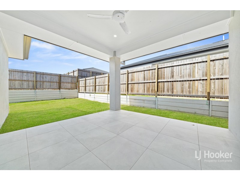 59 Horseshoe Circuit, Yarrabilba QLD 4207