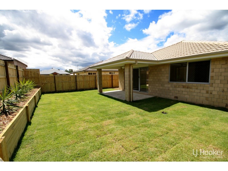 22 Myers Street, Yarrabilba QLD 4207