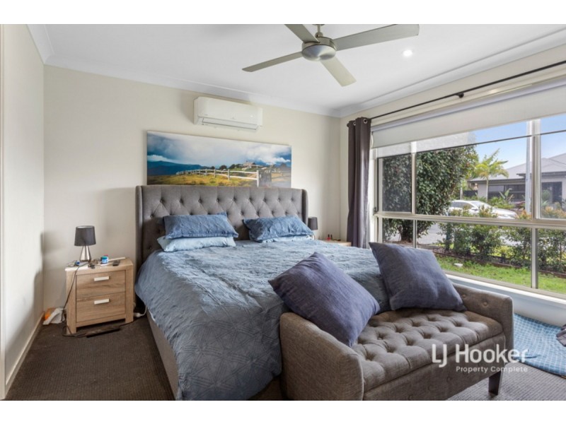 46 Treeline Circuit, Yarrabilba QLD 4207