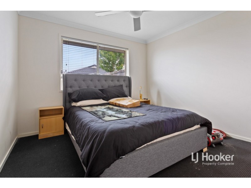 46 Treeline Circuit, Yarrabilba QLD 4207