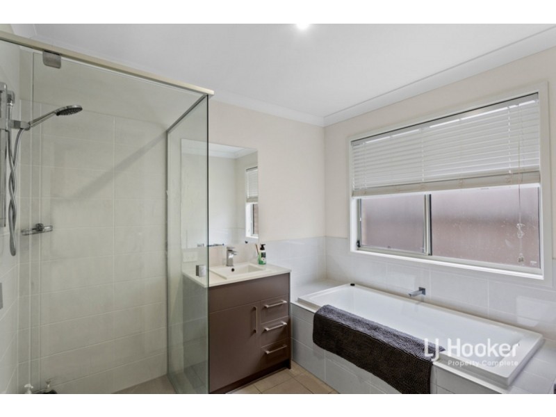 46 Treeline Circuit, Yarrabilba QLD 4207