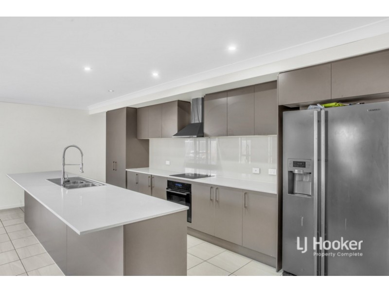 46 Treeline Circuit, Yarrabilba QLD 4207