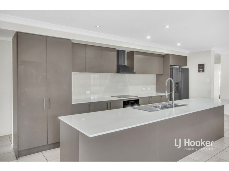 46 Treeline Circuit, Yarrabilba QLD 4207