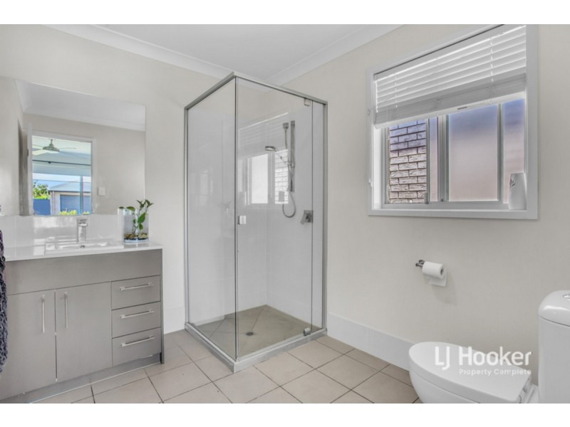 46 Treeline Circuit, Yarrabilba QLD 4207