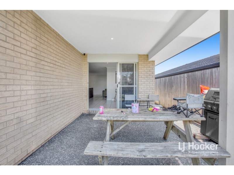 46 Treeline Circuit, Yarrabilba QLD 4207
