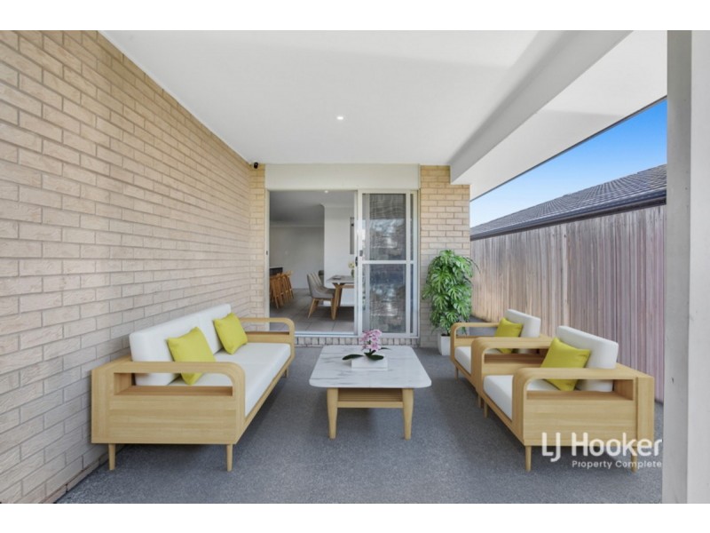46 Treeline Circuit, Yarrabilba QLD 4207