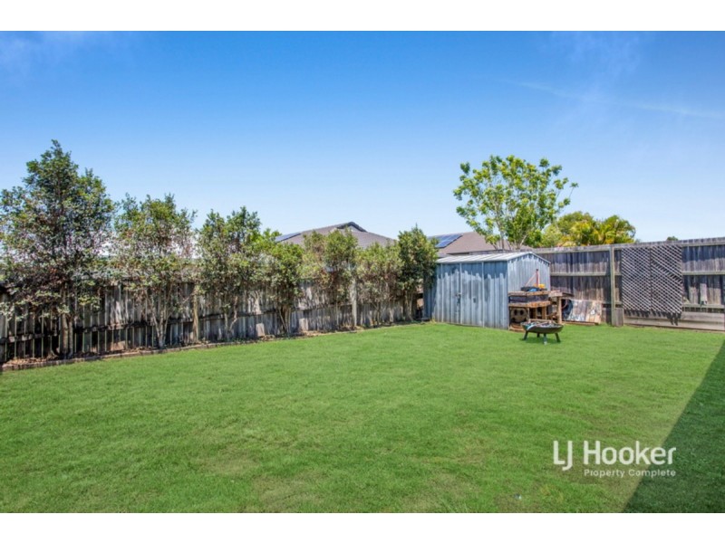 46 Treeline Circuit, Yarrabilba QLD 4207
