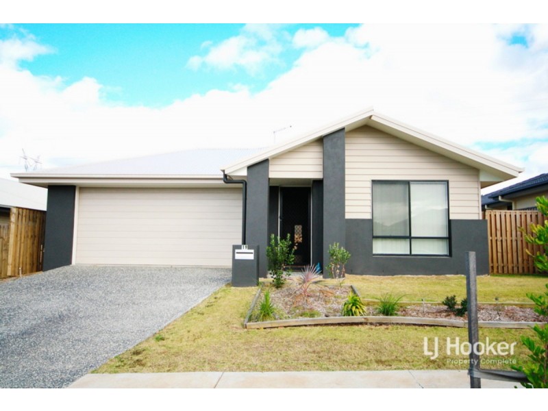 19 Hillard Street, Yarrabilba QLD 4207