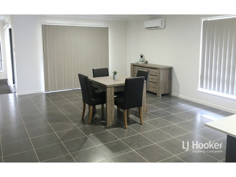 19 Hillard Street, Yarrabilba QLD 4207