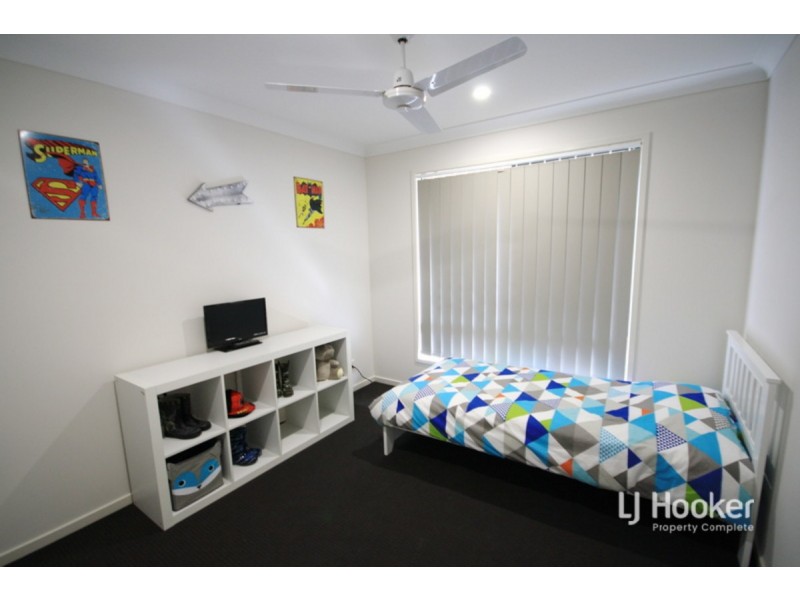 19 Hillard Street, Yarrabilba QLD 4207