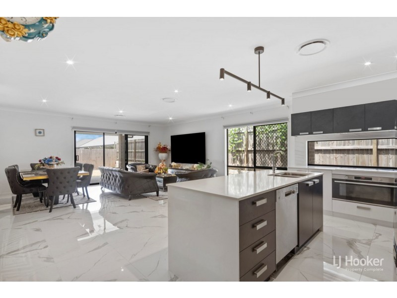 44 Neumann Drive, Yarrabilba QLD 4207