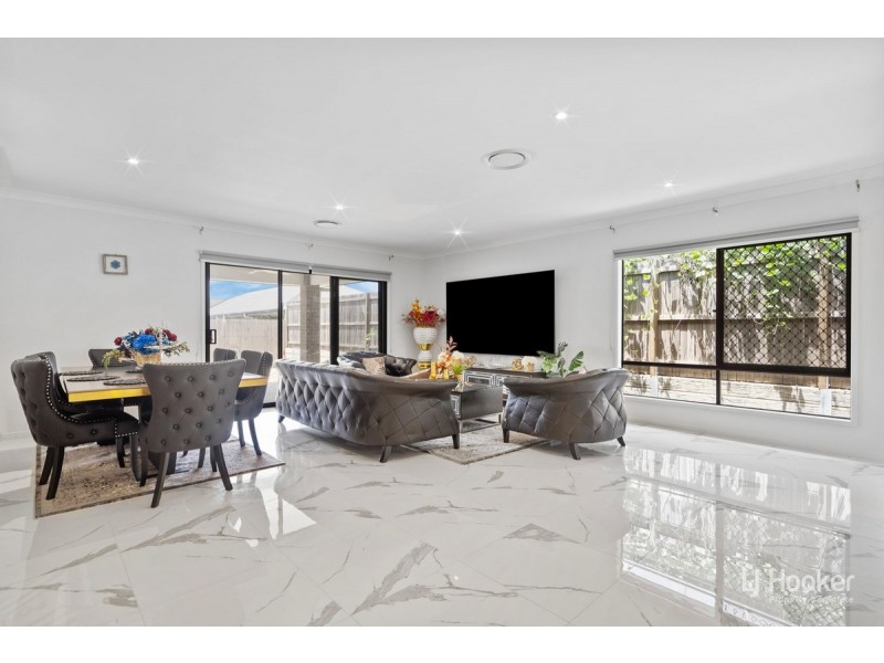 44 Neumann Drive, Yarrabilba QLD 4207