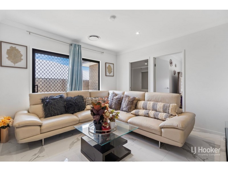 44 Neumann Drive, Yarrabilba QLD 4207