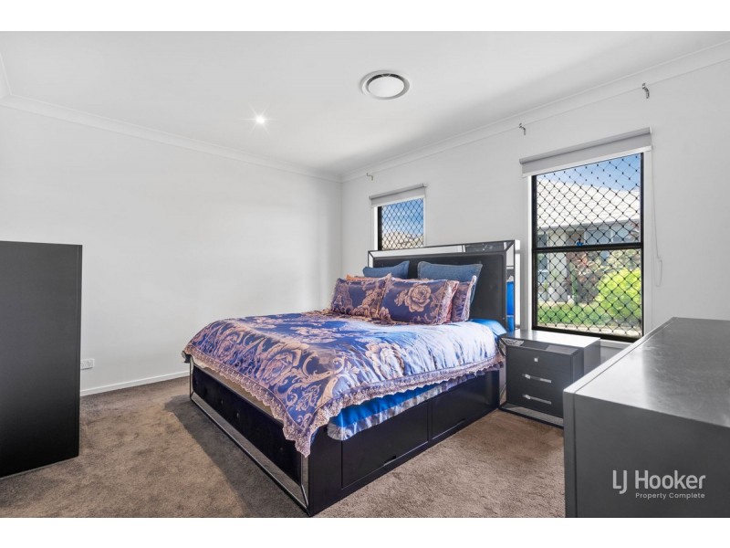 44 Neumann Drive, Yarrabilba QLD 4207