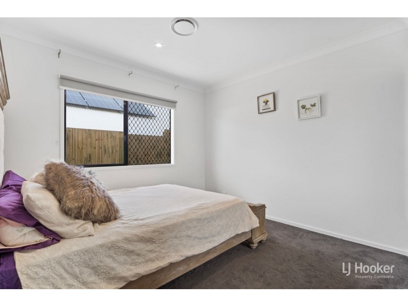 44 Neumann Drive, Yarrabilba QLD 4207