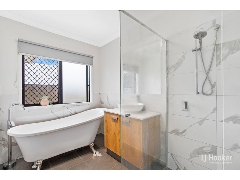 44 Neumann Drive, Yarrabilba QLD 4207