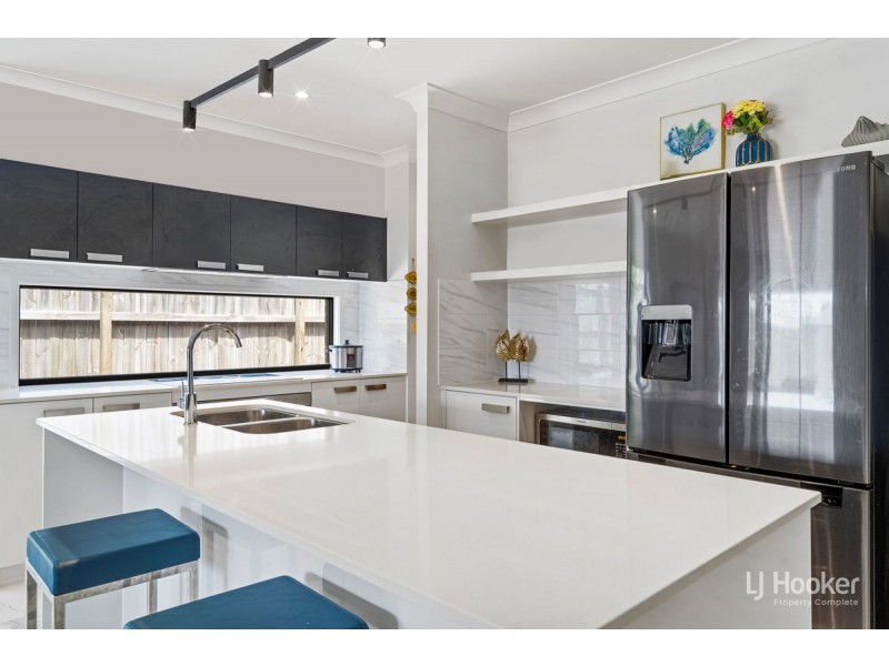 44 Neumann Drive, Yarrabilba QLD 4207