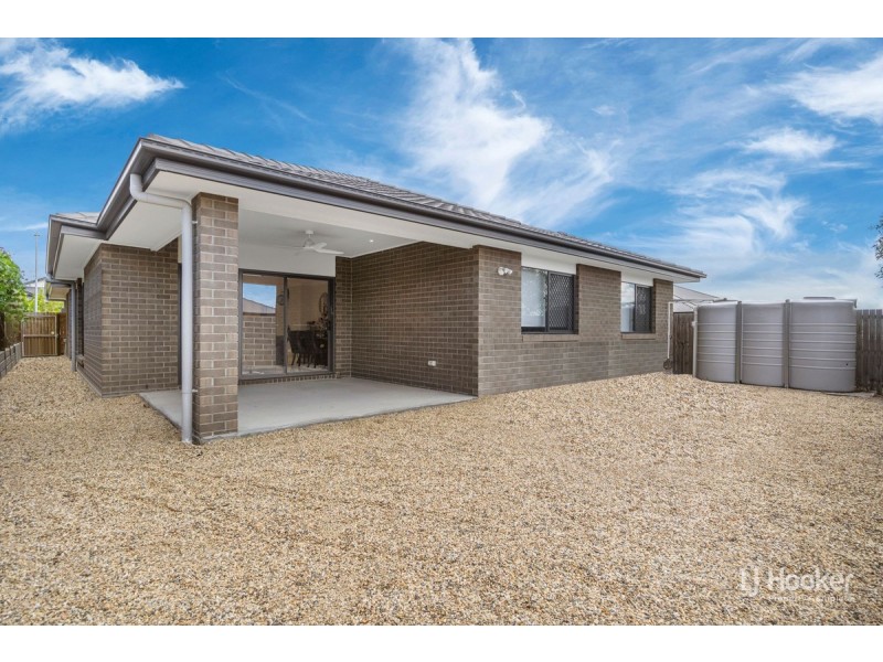 44 Neumann Drive, Yarrabilba QLD 4207