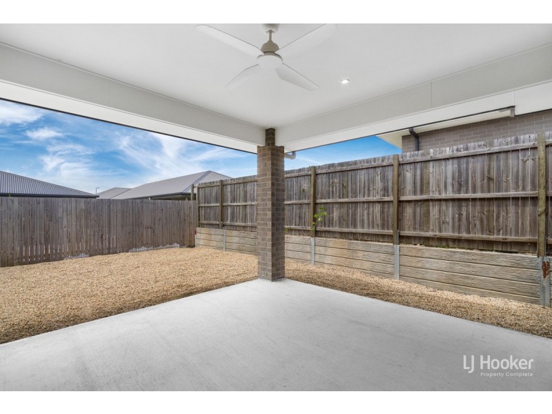 44 Neumann Drive, Yarrabilba QLD 4207