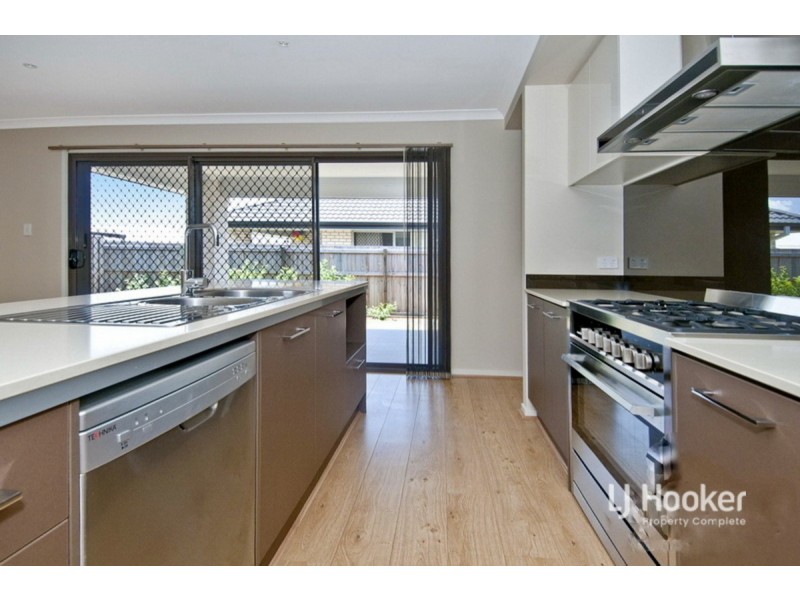 130 Darlington Drive, Yarrabilba QLD 4207