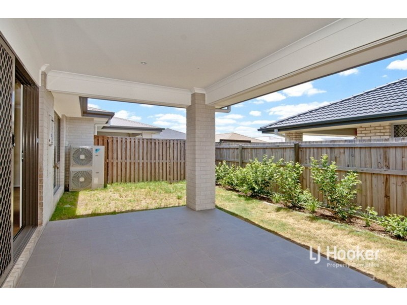 130 Darlington Drive, Yarrabilba QLD 4207