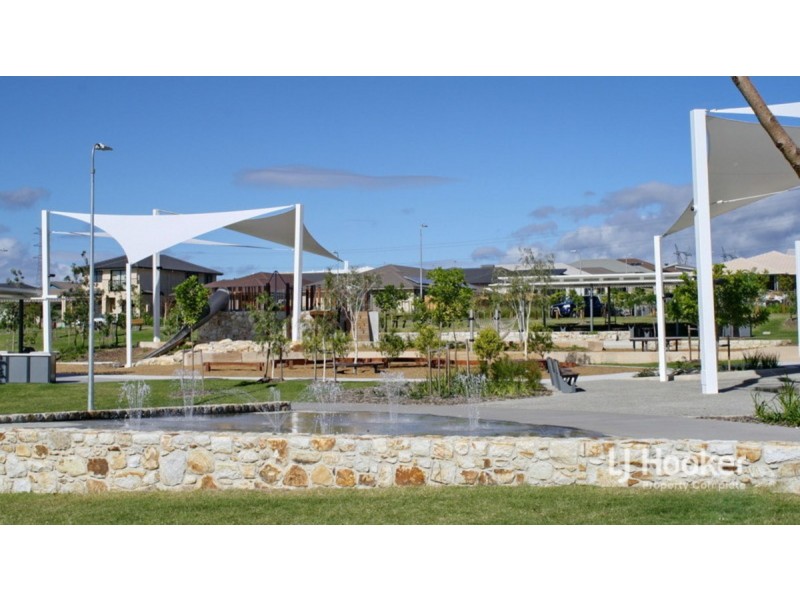 130 Darlington Drive, Yarrabilba QLD 4207