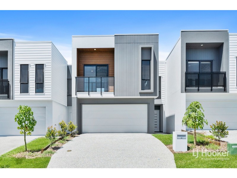 36 Willandra Street, Yarrabilba QLD 4207
