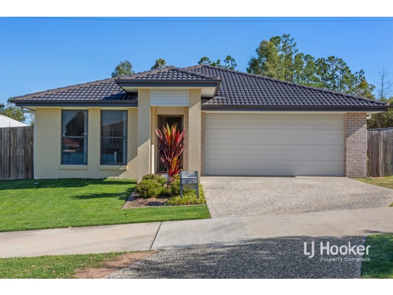 127-131 Darlington Drive, Yarrabilba QLD 4207