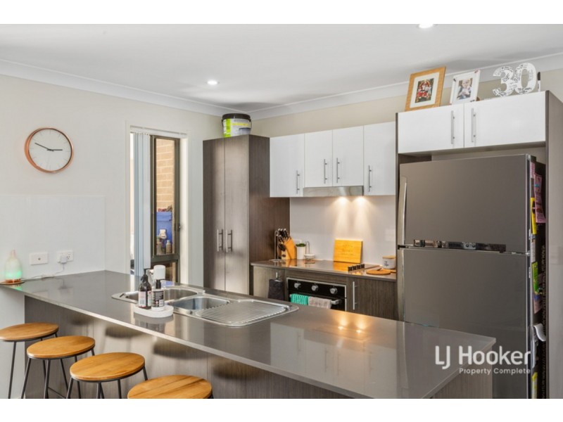 127-131 Darlington Drive, Yarrabilba QLD 4207