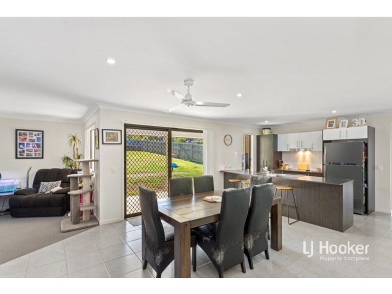 127-131 Darlington Drive, Yarrabilba QLD 4207