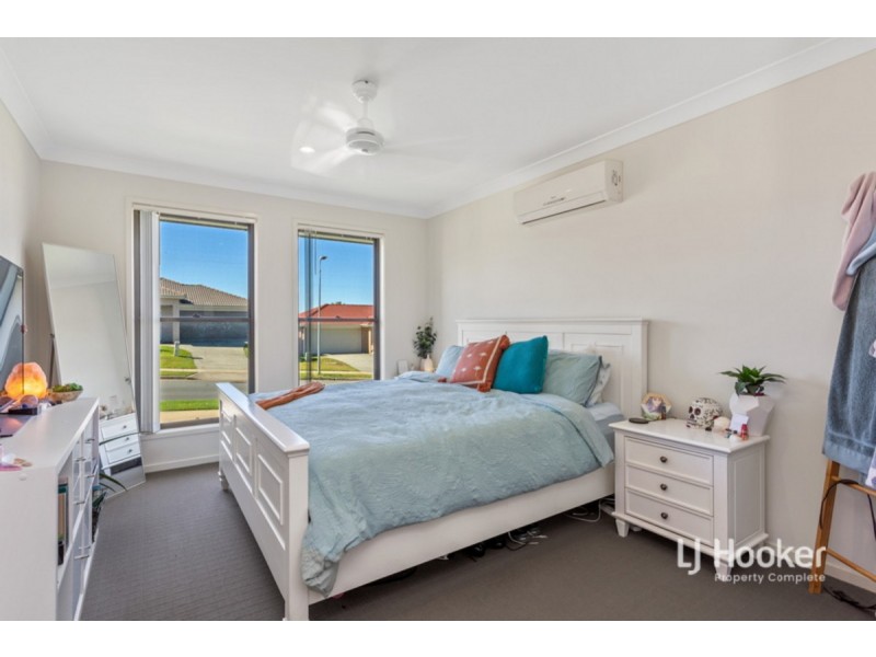 127-131 Darlington Drive, Yarrabilba QLD 4207